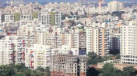 Karnataka nets Rs 312.84 crore stamp duty fee in a single day