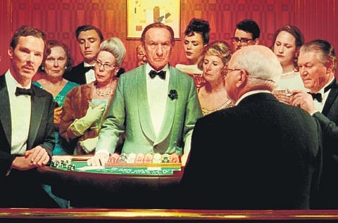 'The Wonderful Story of Henry Sugar' review: Masterful and star-studded adaptation 