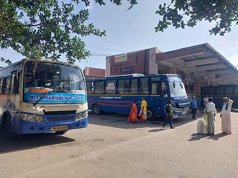 Short-staffed TNSTC fails to lure back retired drivers & conductors