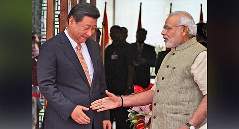 If Xi doesn’t come, it would be the first G20 Summit he would skip since he came to power (File | AP)