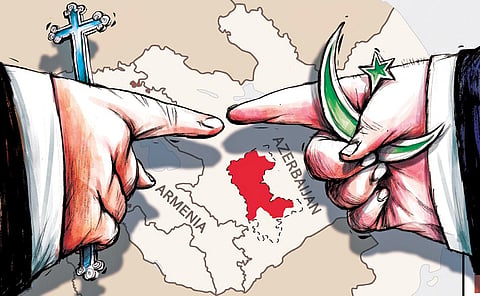 Image used for illustrative purposes only. (Express illustration | Soumyadip Sinha)