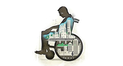 Kerala: Disability pension unrevised for 6+ years