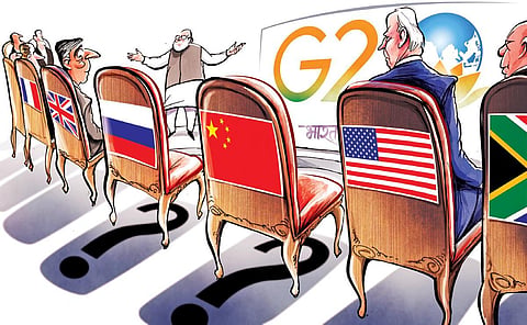 Image used for illustrative purposes only. (Express illustration | Soumyadip Sinha)