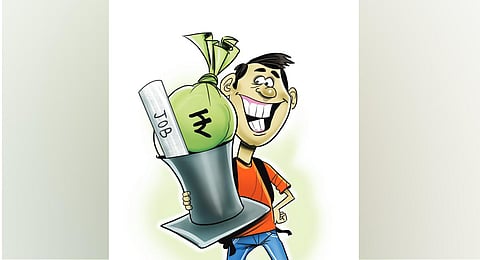 Image used for representational purpose only. (Express IIlustration)