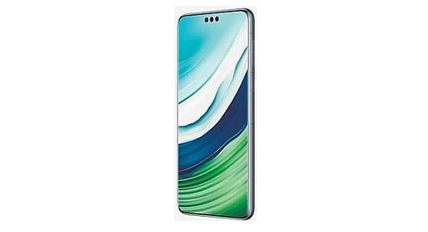 Huawei Mate 60 Pro. (Photo | Express)