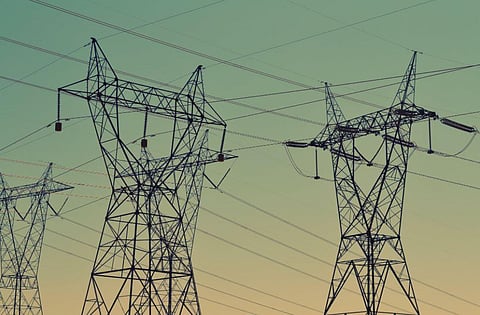 The growth of around 23% in peak demand in August 2023 was one of the highest in the world.