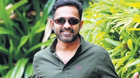 Actor Asif Ali