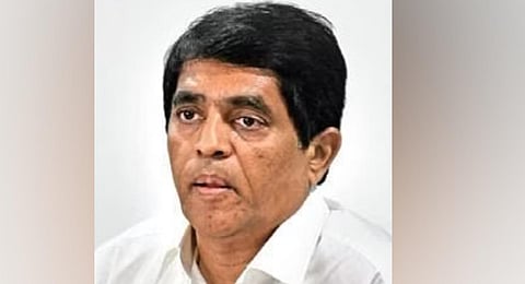 ‘Skill Universe’ to come up soon: Buggana Rajendranath