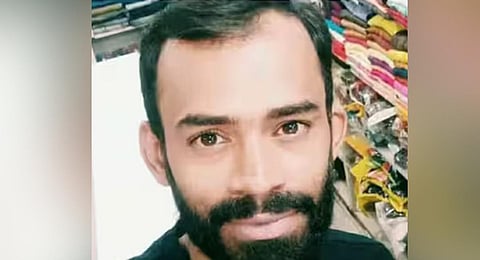 Thamir Jifri