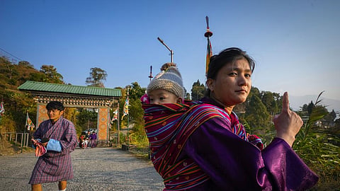 Bhutan