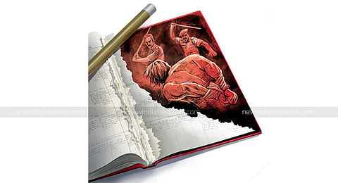 Image for representational purpose. (Express Illustration)