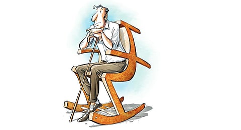 VRS applications should be processed in time, says govt