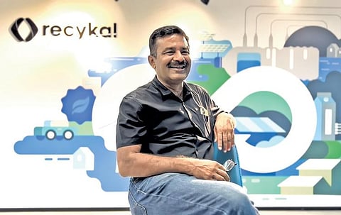 Abhay Deshpande