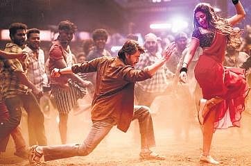 'Guntur Kaaram' movie review: A wafer-thin family drama that overstays its welcome 