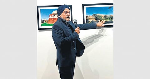 Jasvir Singh Rana