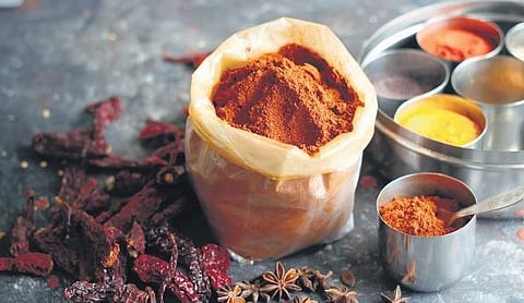 Turmeric