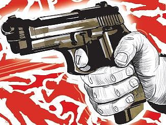 Fatal ‘celebratory’ firing: 27-year-old man shot dead by brother during New Year party in Odisha
