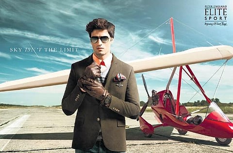 A Model Doctor