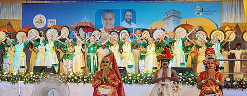 The 62nd edition of the Kerala State School Arts Festival. Image used for representation.