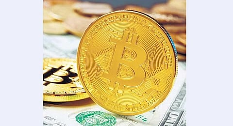 Bitcoin gears up for halving in April as it turns 15; experts expect upturn