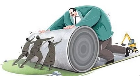 Image used for representational purposes only.