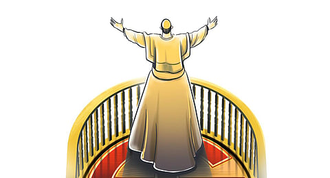 Image used for illustrative purposes. (Express illiustrations)