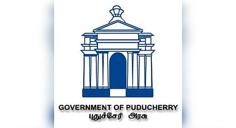 Government of Puducherry.