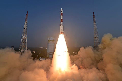 Image used for representational purposes only ( File Photo | EPS)