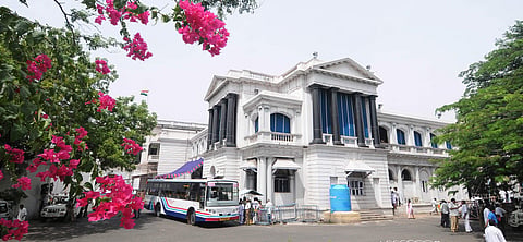 Tamil Nadu Government (Photo | D Sampathkumar, EPS)