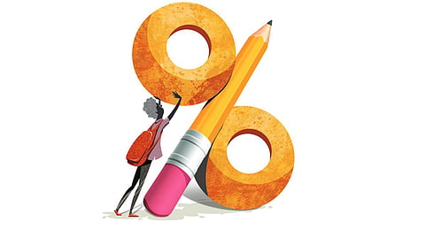 Image used for illustrative purposes. (Express illustrations)