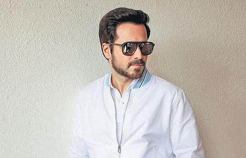 INTERVIEW | ‘Antagonists take risks’: Bollywood actor Emraan Hashmi on his upcoming releases