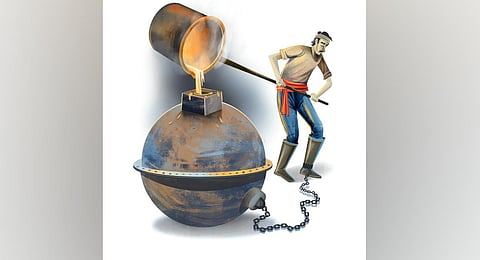 Image used for representational purpose only. 