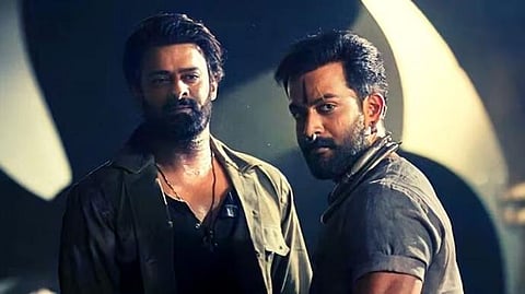 Directed by Prashanth Neel and produced by Hombale Films, 'Salaar' hit theatres on December 22 and opened to positive reviews. 