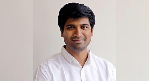 TDO MP Lavu Sri Krishna Devarayalu 