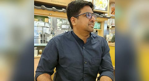 Vishnu Venugopalan