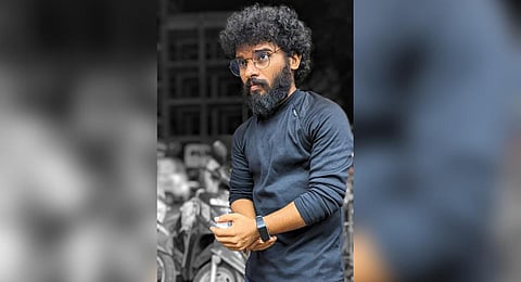 Venkat Senguttuvan