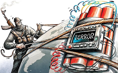 Image used for illustrative purposes only. (Express illustration | Soumyadip Sinha)