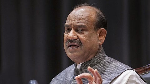Om Birla