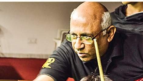 Manoj Kothari.