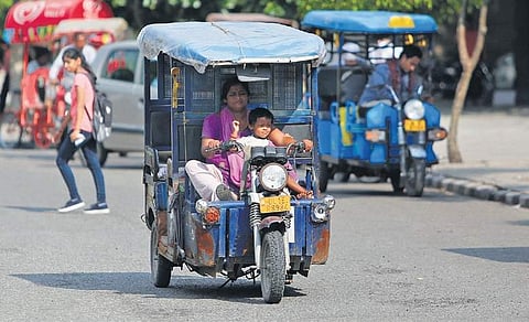 Representational image.