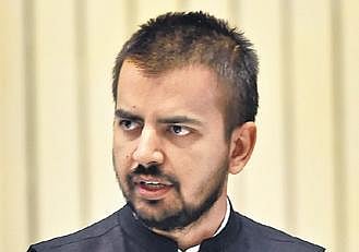 Bhavish Aggarwal