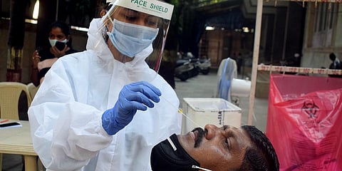 Delhi has not reported any Covid-related fatalities 
