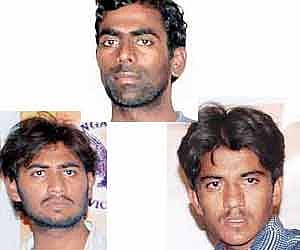 Acid attack accused killed in ‘encounter’