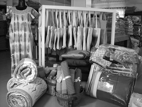 Hop Into Village Shop to Meet Your Home Needs