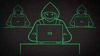 Hackers target websites of Swiss banks, local councils