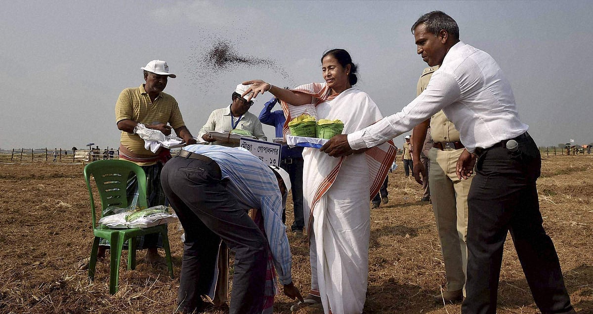 Bengal polls: 18 years after Tata Motors exit, Singur grapples with ...