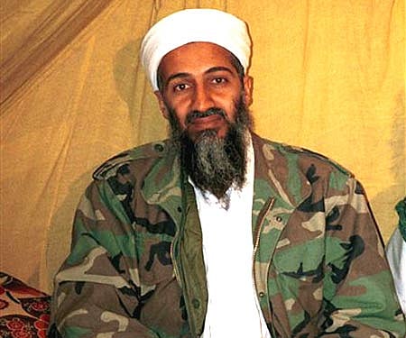 Days after 9/11: The ordeal Osama bin Laden's wives, children faced