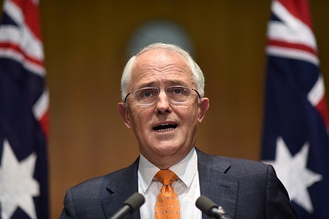 Police treat cowardly Melbourne siege as terrorism