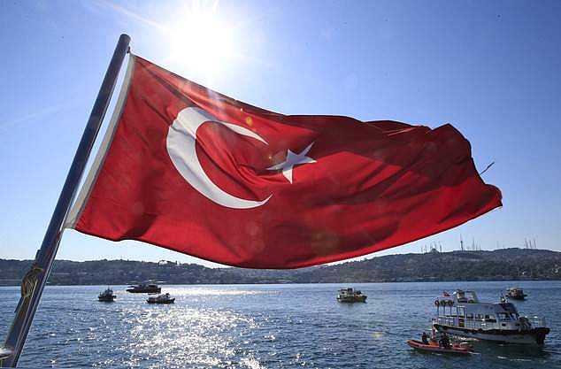 Turkey hosts Pakistan, Saudi, Egypt ministers at Antalya forum amid ...
