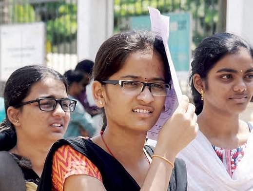 Degree Online Services Telangana special phase counselling ends, 54% ...